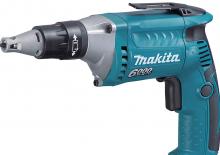 Taladros y destornilladores Makita FS6300