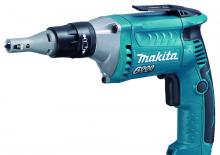 Taladros y destornilladores Makita FS6300R