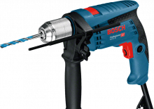 Taladros y destornilladores Bosch GSB 13 RE