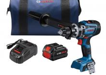 Taladros y destornilladores Bosch GSB 18V-1330CB14