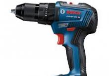 Taladros y destornilladores Bosch GSB 18V-490B12