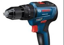 Taladros y destornilladores Bosch GSB 18V-490N