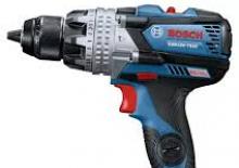 Taladros y destornilladores Bosch GSB 18V-755CN
