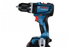 Taladros y destornilladores Bosch GSB 18V-800CB14
