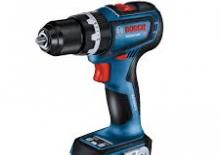 Taladros y destornilladores Bosch GSB 18V-800CN