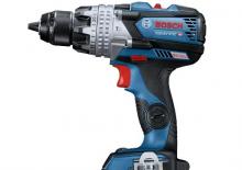 Taladros y destornilladores Bosch GSB 18V-975CB25