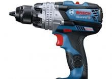 Taladros y destornilladores Bosch GSB 18V-975CN