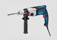 Taladros y destornilladores Bosch GSB 21-2 RE