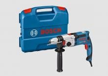 Taladros y destornilladores Bosch GSB 24-2