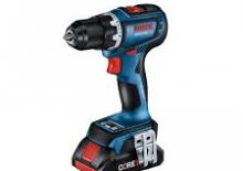 Taladros y destornilladores Bosch GSR 18V-800CB24