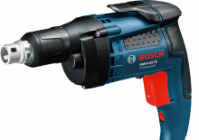 Taladros y destornilladores Bosch GSR 6-25 TE