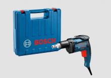 Taladros y destornilladores Bosch GSR 6-45 TE