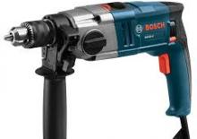 Taladros y destornilladores Bosch HD18-2