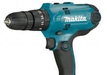Taladros y destornilladores Makita HP0300