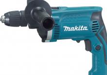 Taladros y destornilladores Makita HP1631