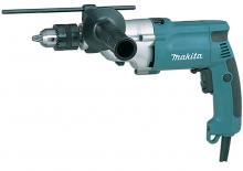 Taladros y destornilladores Makita HP2050F