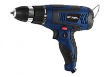 Taladros y destornilladores Hyundai HP231-DD