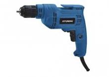 Taladros y destornilladores Hyundai HP4565
