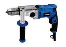Taladros y destornilladores Hyundai HP8013-A