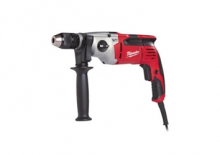 Taladros y destornilladores Milwaukee PD2E 22 R