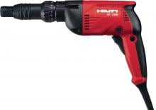 Taladros y destornilladores Hilti ST 1800