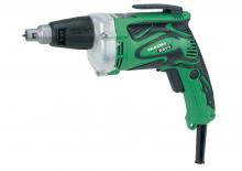 Taladros y destornilladores HiKOKI W6V4