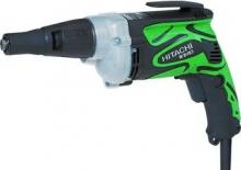Taladros y destornilladores HiKOKI W6VA4