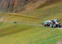 Tanques de purines Joskin ALPINA2 6000 S