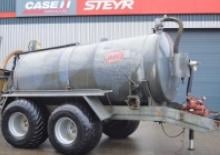 Tanques de purines Jako BT 14000T