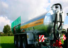 Tanques de purines Veenhuis ECO LINE 20500