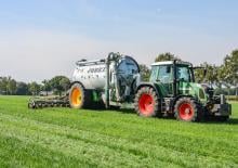 Tanques de purines Joskin TETRAX2 10700 S
