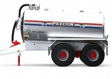Tanques de purines Peecon TZT 13000 Tandem