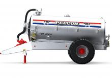 Tanques de purines Peecon TZT 3000