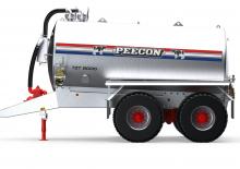 Tanques de purines Peecon TZT 8000 Boggie