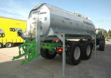 Tanques de purines Joskin VACU 16.000