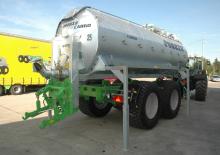 Tanques de purines Joskin VACU 20.000