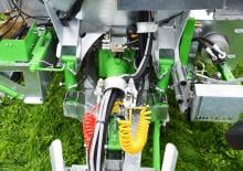 Tanques de purines Joskin VOLUMETRA 24000 T