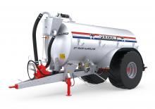 Tanques de purines Peecon ZT 11500 Euroline
