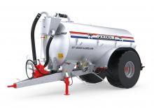 Tanques de purines Peecon ZT 13000 Euroline