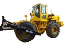 Topadora de ruedas Beml BD14W