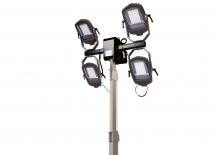 Torres de iluminación Endress EFA 630 S4 185 