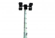 Torres de iluminación Endress EFA 840 S4 320 PLUG-IN 
