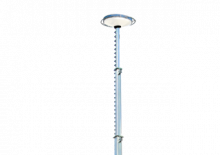 Torres de iluminación Generac Mobile Linktower T4 UFO