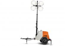 Torres de iluminación Generac Mobile MLT6 SK
