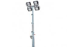 Torres de iluminación CGM PR4-160L CX5000