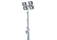 Torres de iluminación CGM PR4-160L DS4000