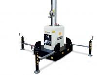 Torres de iluminación Aurora Tau 4x320W