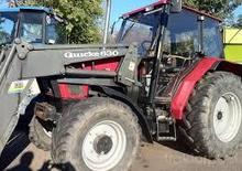 Tractores - tracción 2 ruedas Case IH 4210