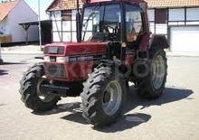 Tractores - tracción 2 ruedas Case IH 844 XL Plus