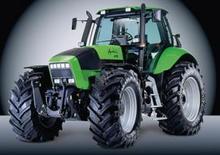 Tractores - tracción 2 ruedas DEUTZ-FAHR Agrotron 230 MK3
